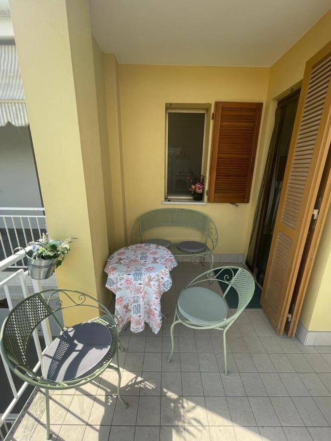 Villaggio Riviera - Agenzia Cocal กาออร์เล ภายนอก รูปภาพ