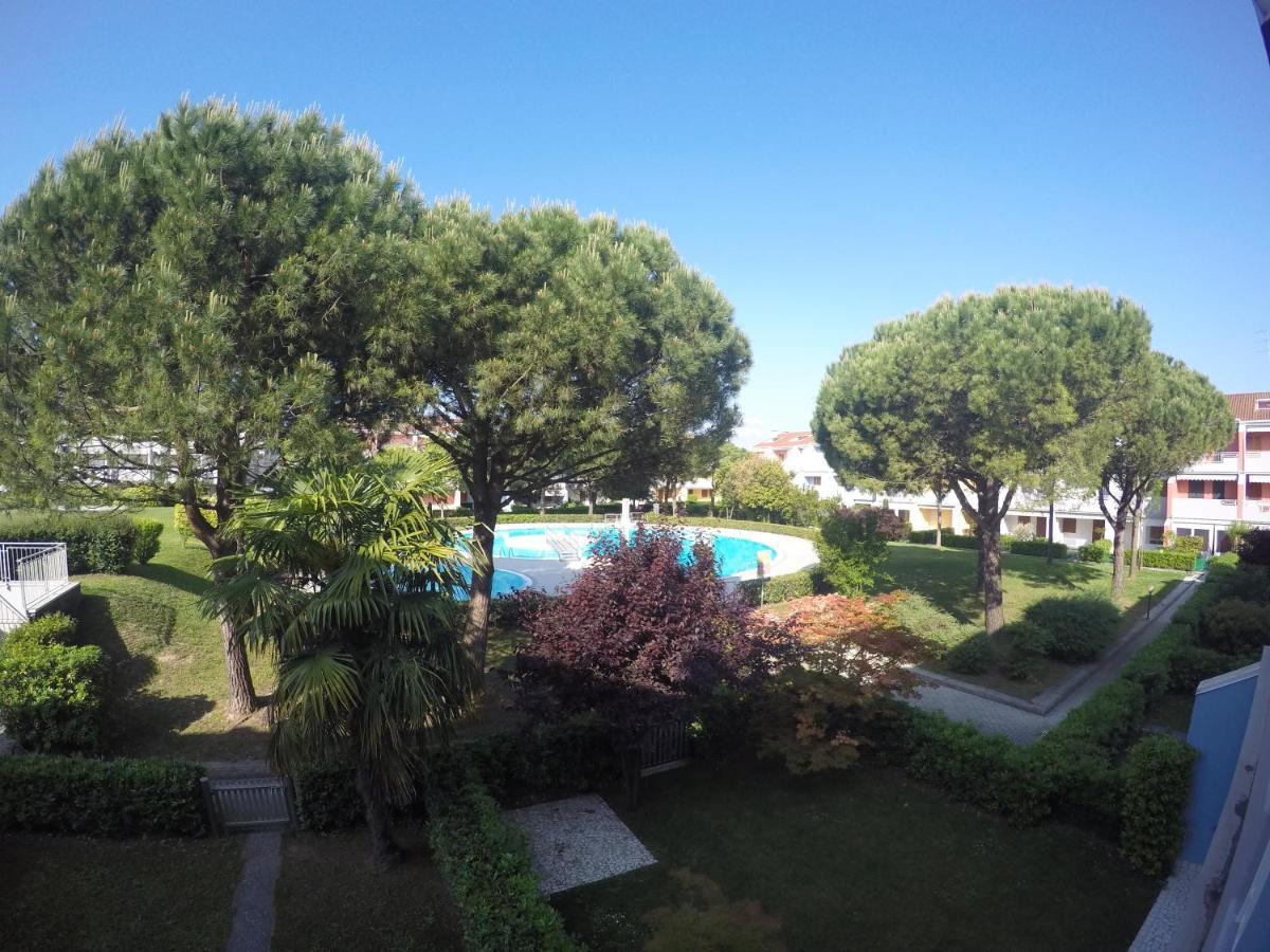 Villaggio Riviera - Agenzia Cocal กาออร์เล ภายนอก รูปภาพ