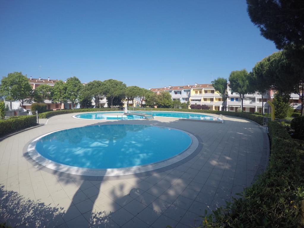 Villaggio Riviera - Agenzia Cocal กาออร์เล ภายนอก รูปภาพ