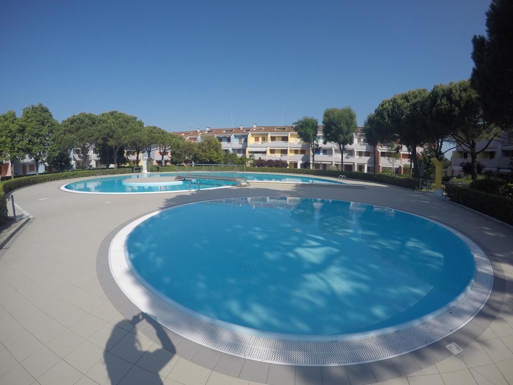 Villaggio Riviera - Agenzia Cocal กาออร์เล ภายนอก รูปภาพ
