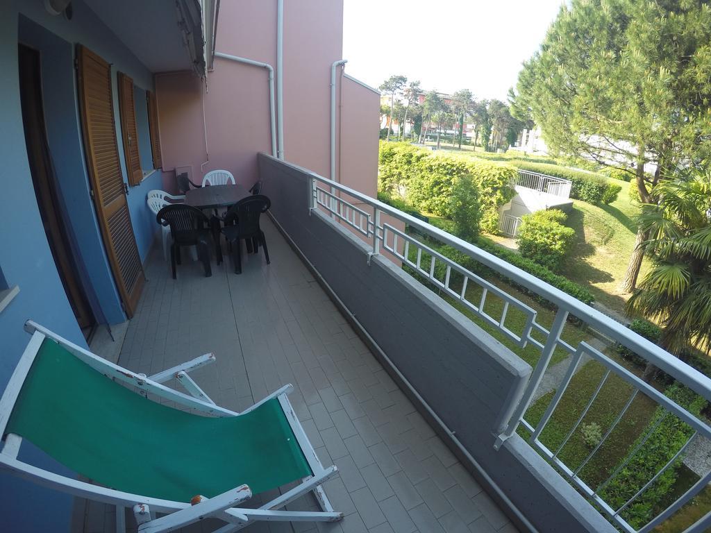 Villaggio Riviera - Agenzia Cocal กาออร์เล ภายนอก รูปภาพ