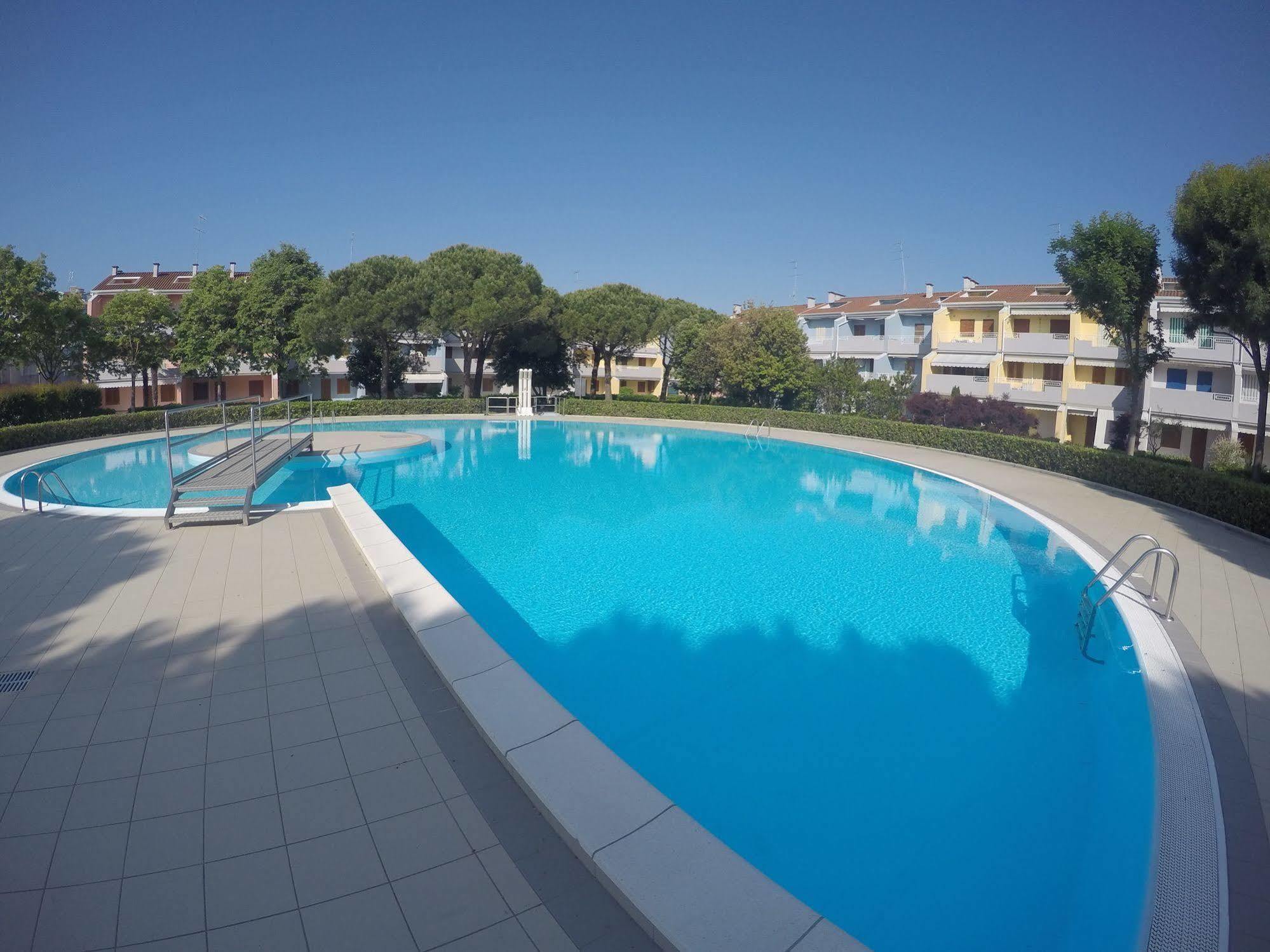 Villaggio Riviera - Agenzia Cocal กาออร์เล ภายนอก รูปภาพ
