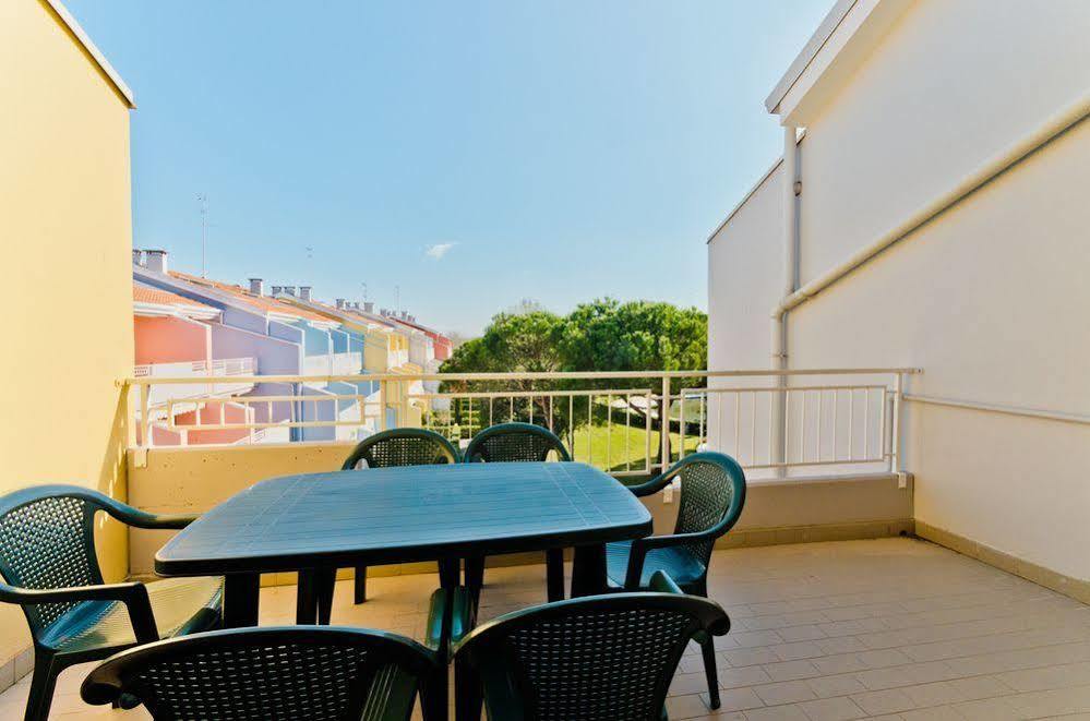 Villaggio Riviera - Agenzia Cocal กาออร์เล ภายนอก รูปภาพ